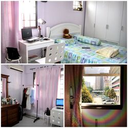 Blk 250 Choa Chu Kang Avenue 2 (Choa Chu Kang), HDB 5 Rooms #426137831